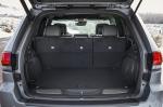 Jeep Grand Cherokee Trailhawk 2016 года